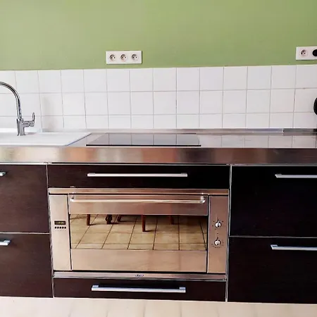 Prázdninový dům Maison De Avec Jardin Et Parking Prives *