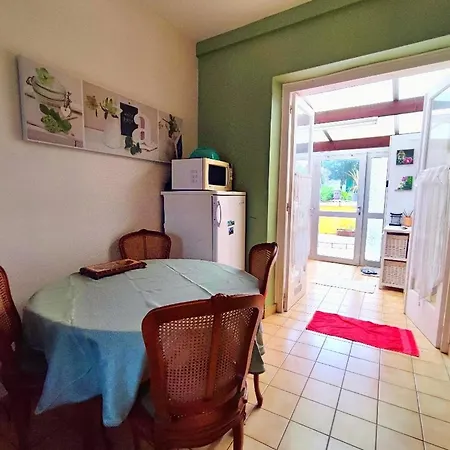 Maison De Avec Jardin Et Parking Prives Prázdninový dům Ouistreham