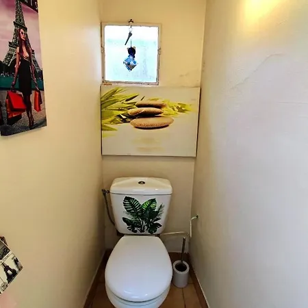 Maison De Avec Jardin Et Parking Prives Dom wakacyjny *