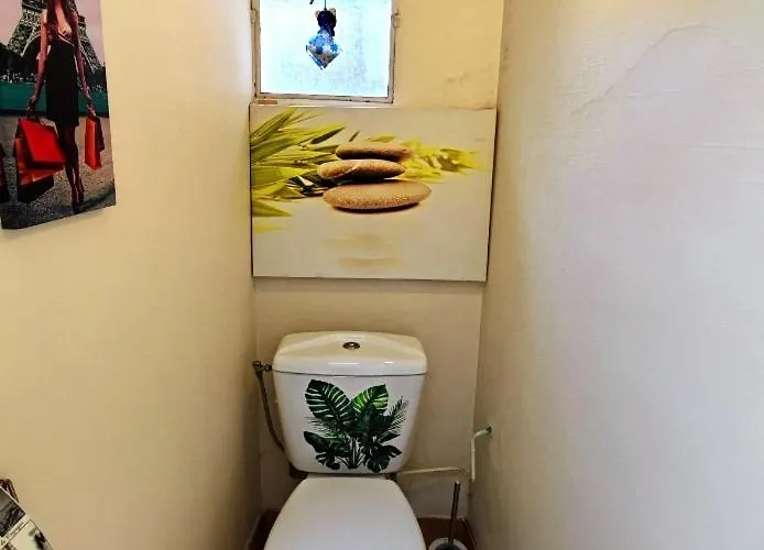 Maison De Avec Jardin Et Parking Prives Prázdninový dům *