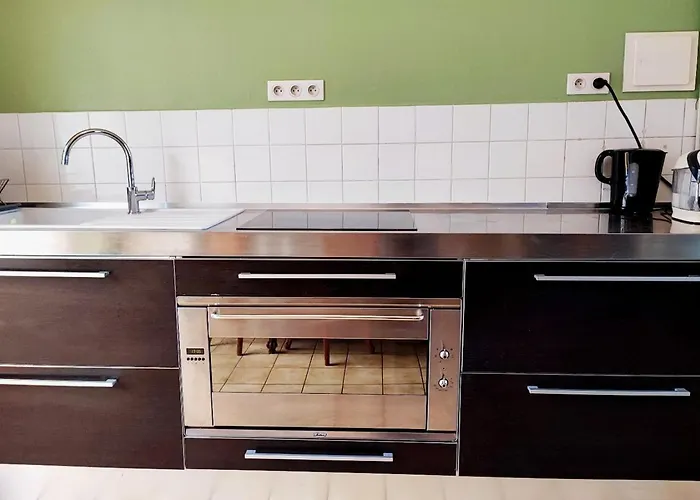 Casa vacanze Maison De Avec Jardin Et Parking Privés *