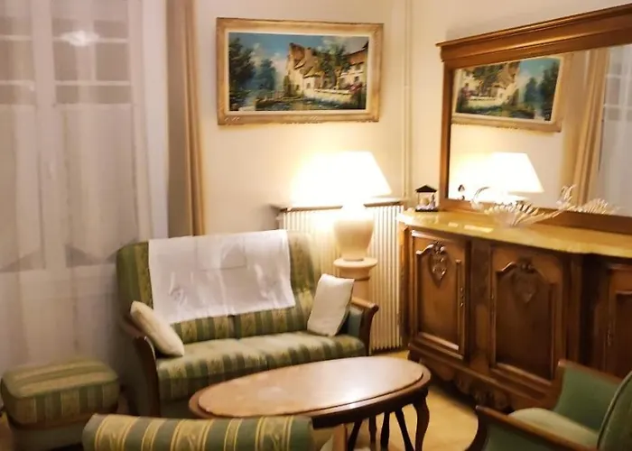 Maison De Avec Jardin Et Parking Privés Casa vacanze Ouistreham