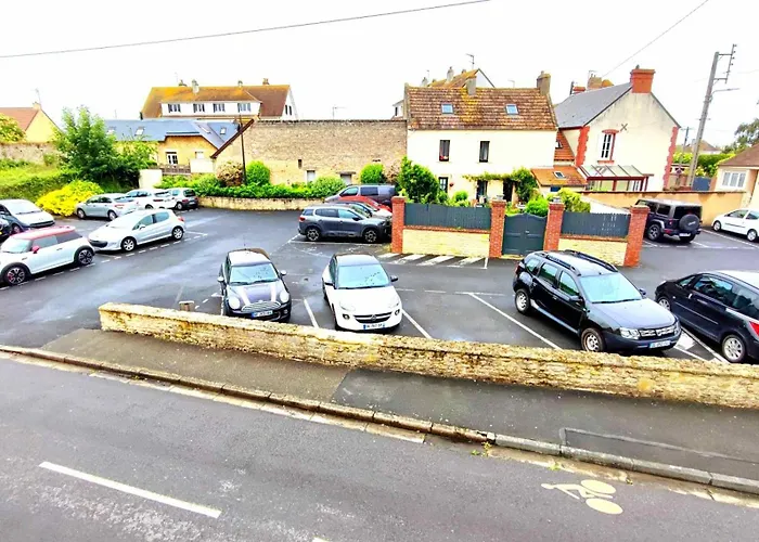 Maison De Avec Jardin Et Parking Privés Casa vacanze *