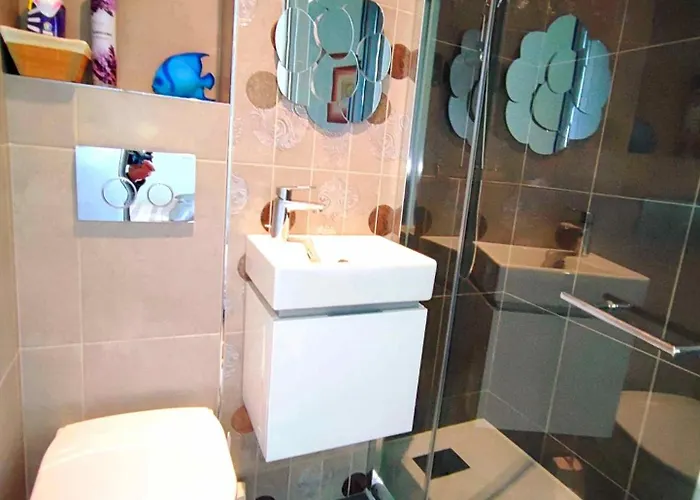 Maison De Avec Jardin Et Parking Privés Casa vacanze Ouistreham